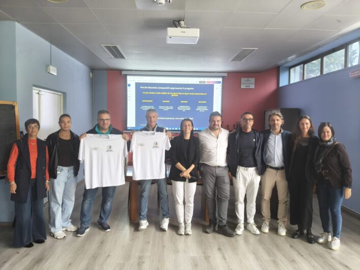 Progetto “Sport oltre lo Sport”: scuola, famiglia e attività sportiva insieme contro bullismo e disagio giovanile