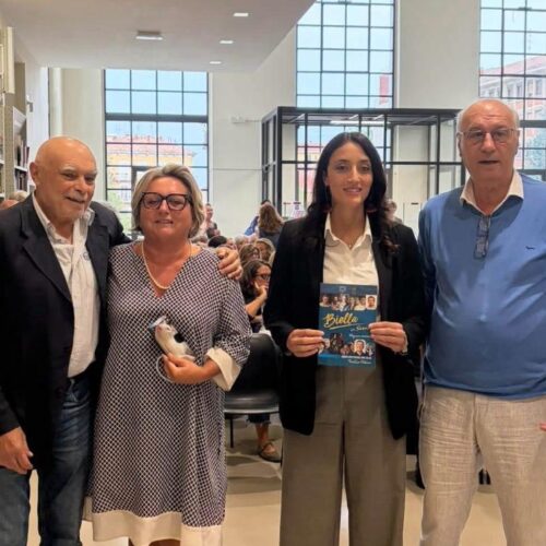 Biella in Scena 2026/2027: da Simone Cristicchi a Cristiano De André, tutti gli spettacoli al Teatro Odeon