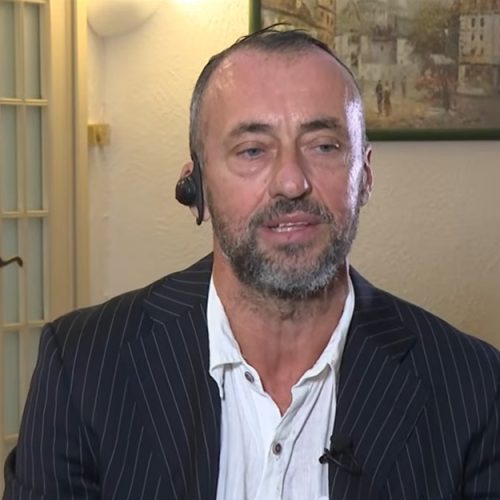 Il giudice che assolse Alberto Stasi arriva ad Acqui Terme: Stefano Vitelli ospite di Notti Nere