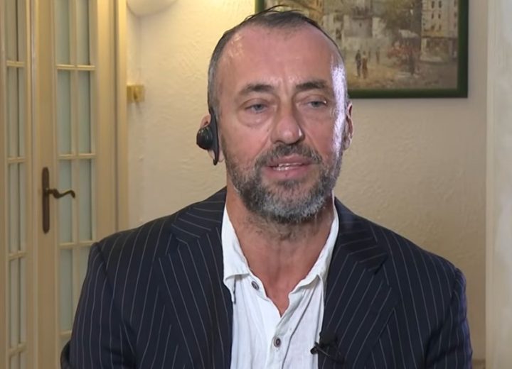 Il giudice che assolse Alberto Stasi arriva ad Acqui Terme: Stefano Vitelli ospite di Notti Nere