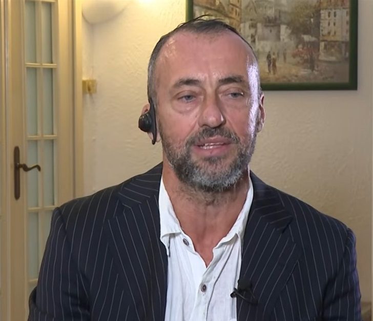 Il giudice che assolse Alberto Stasi arriva ad Acqui Terme: Stefano Vitelli ospite di Notti Nere
