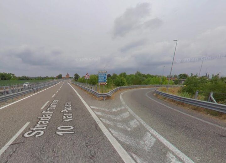 Tangenziale di Alessandria: fino a domenica chiuso un tratto in direzione Acqui dalle 19 alle 7 del mattino