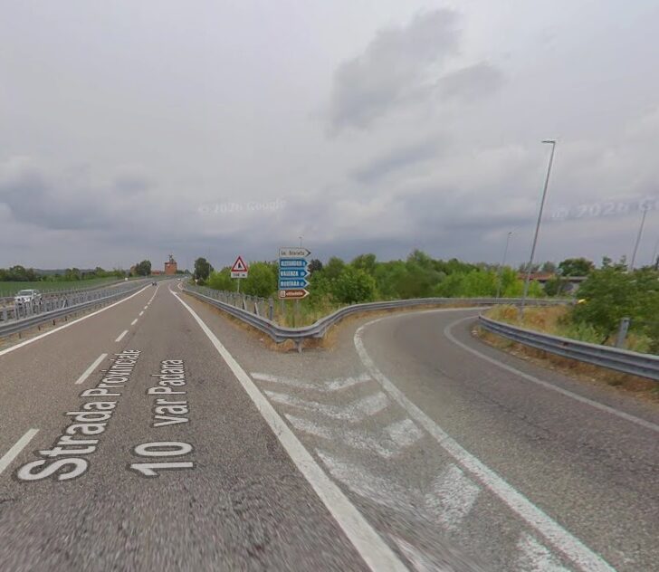 Tangenziale di Alessandria: fino a domenica chiuso un tratto in direzione Acqui dalle 19 alle 7 del mattino