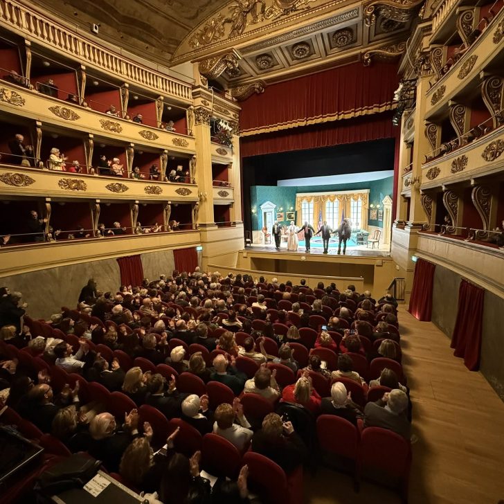 A Voghera oltre 500 mila euro dalla Regione per il polo culturale del Teatro Valentino Garavani