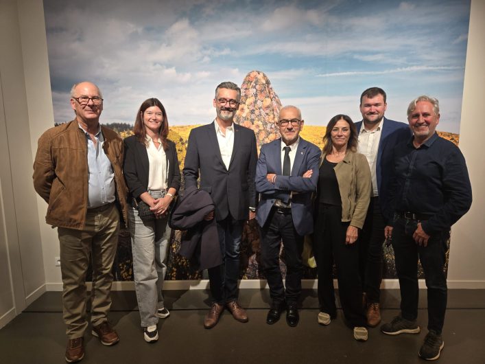 Tortona rinnova il gemellaggio con la città francese di Privas