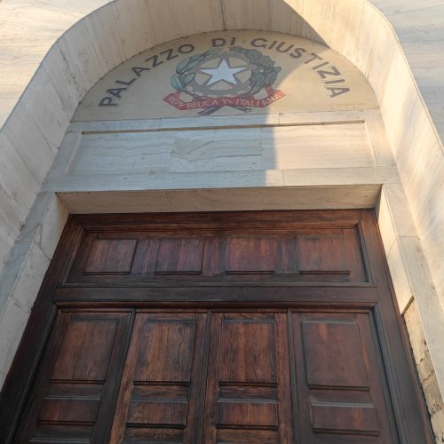 Tribunale Alessandria: dal Ministero 25 milioni di euro per ristrutturarlo, 5 per corso Crimea e 20 alla Valfrè
