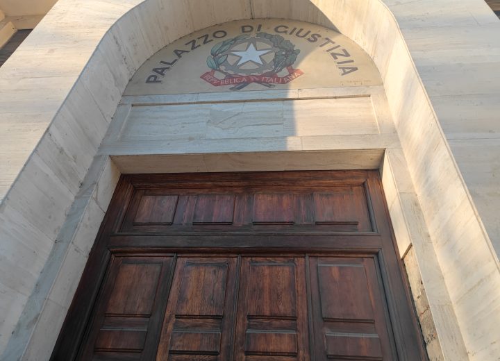 Tribunale Alessandria: dal Ministero 25 milioni di euro per ristrutturarlo, 5 per corso Crimea e 20 alla Valfrè