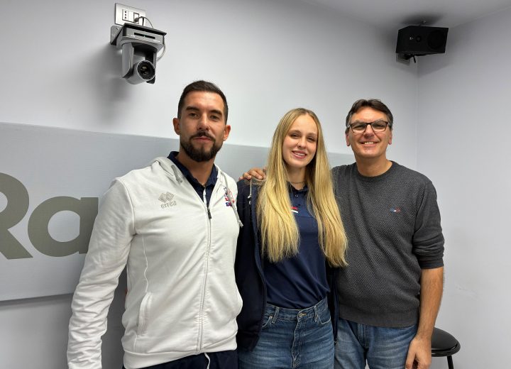 Alessandria Volley pronta al debutto in casa