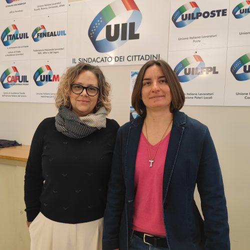 Stato di agitazione dei Vigili del Fuoco, Uil Fp: “Attrezzature e dispositivi di protezione carenti o logori”