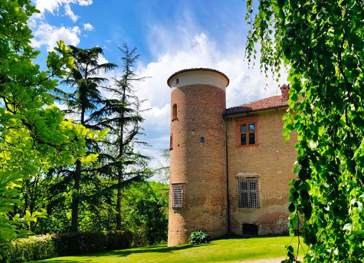 Castelli Aperti: gli appuntamenti di domenica 18 ottobre