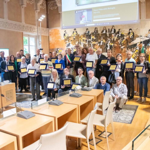 Acqui Terme celebra le sue Botteghe Storiche: premiate 20 attività che custodiscono la memoria e l’identità della città