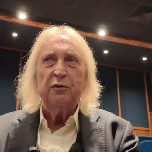 Enrico Vanzina: “La commedia italiana racconta i nostri drammi con il sorriso”. Ecco il film che considera il più bello di sempre