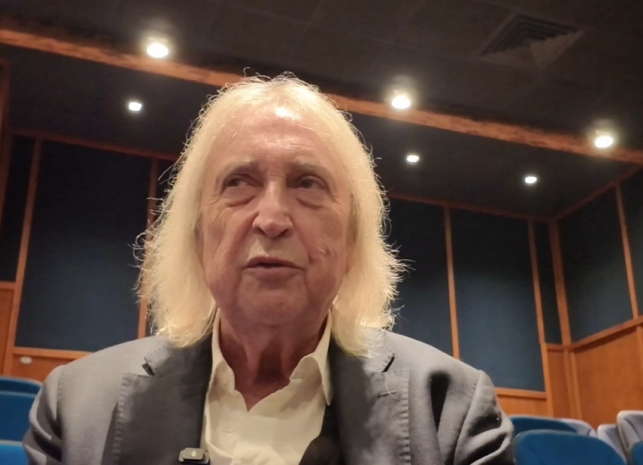 Enrico Vanzina: “La commedia italiana racconta i nostri drammi con il sorriso”. Ecco il film che considera il più bello di sempre