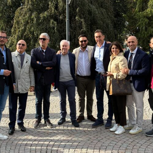 Via all’Alessandria Veg Festival: fino a domenica street food, incontri, musica e laboratori