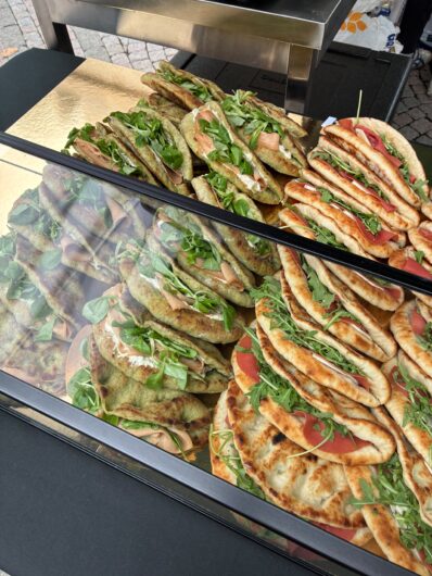 Via all’Alessandria Veg Festival: fino a domenica street food, incontri, musica e laboratori