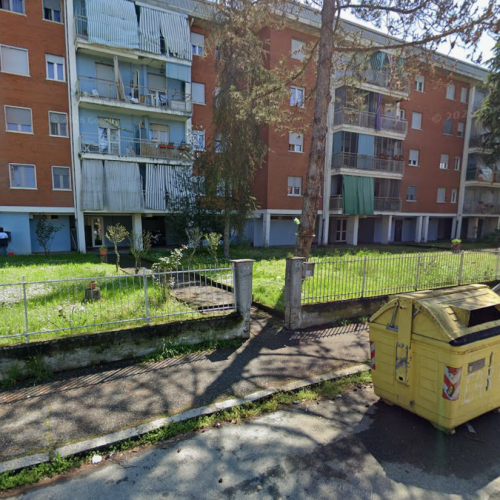 Case popolari senza acqua calda e riscaldamento da una settimana a Spinetta: “Situazione disumana”