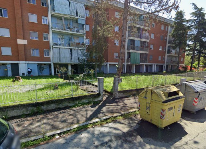 Case popolari senza acqua calda e riscaldamento da una settimana a Spinetta: “Situazione disumana”